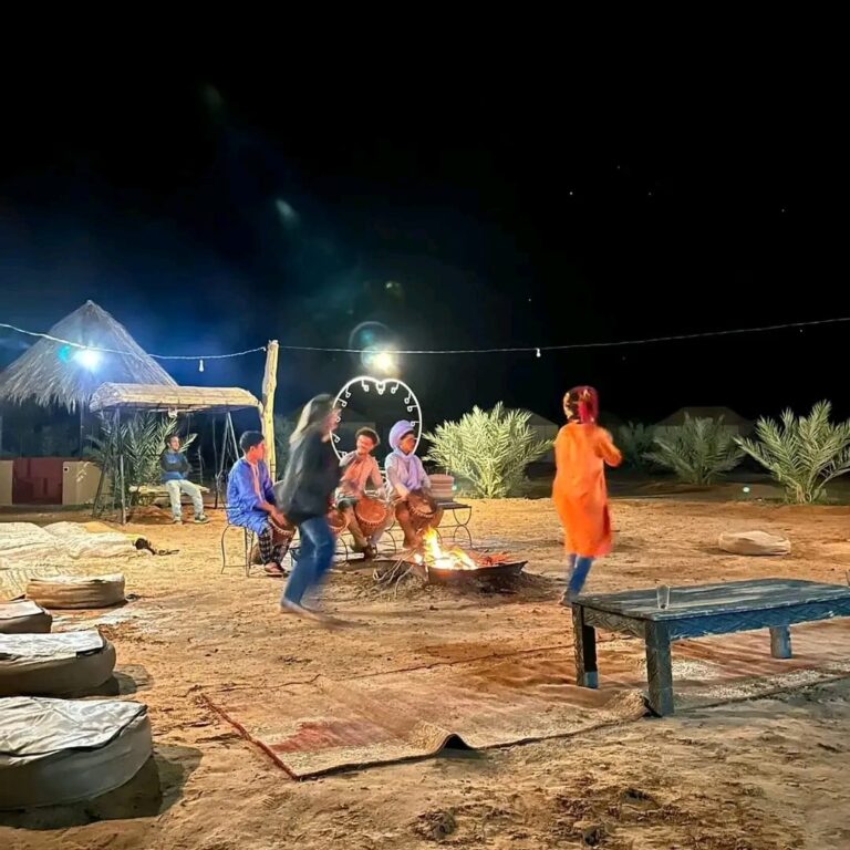 Marrakech Safari (2)