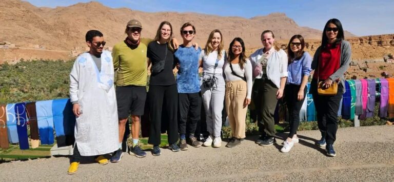 Marrakech Safari (2)