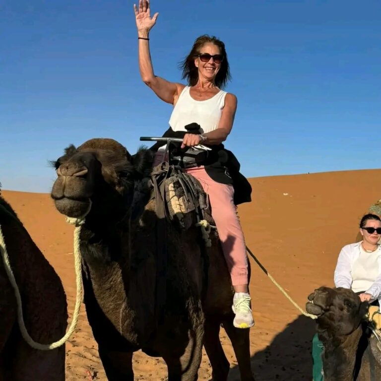 Marrakech Safari (3)
