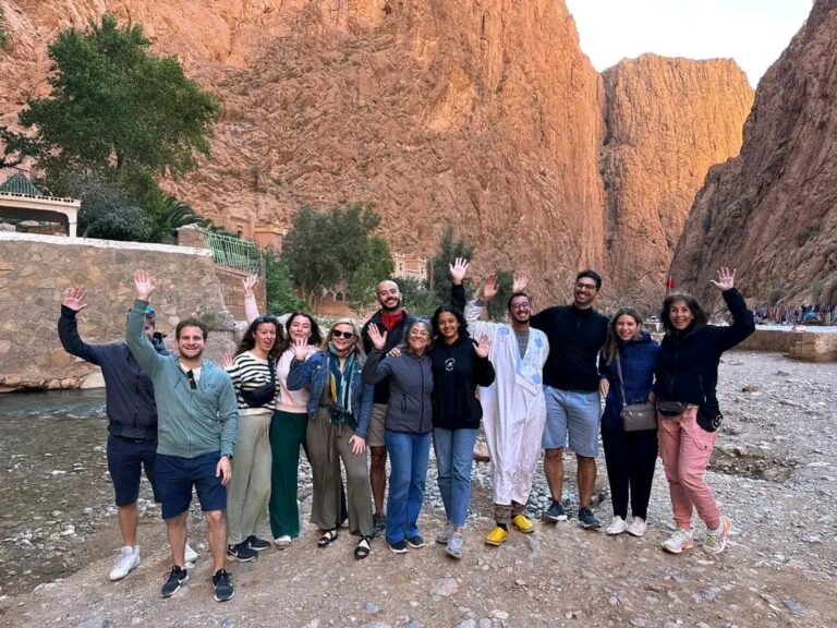 Marrakech Safari (3)